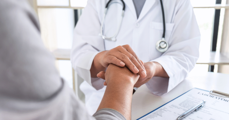 destacados en salud medicos