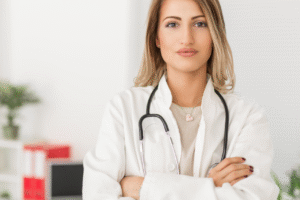 Dra. Carolina Gómez