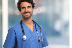 Dr. Adrián Sánchez Fernández